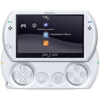 Sony PSP Go (RC-9109259) Sony PSP Go (RC-9109259)